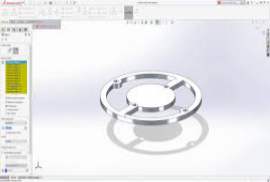 DS SolidWorks 2020