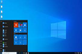 Windows 10 20H1 AIO 10in1 Preactivated May 2020 - 