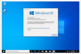 Windows 10 Pro X64 RS5 incl Office 2019 en-US JAN 2019 {Gen2}